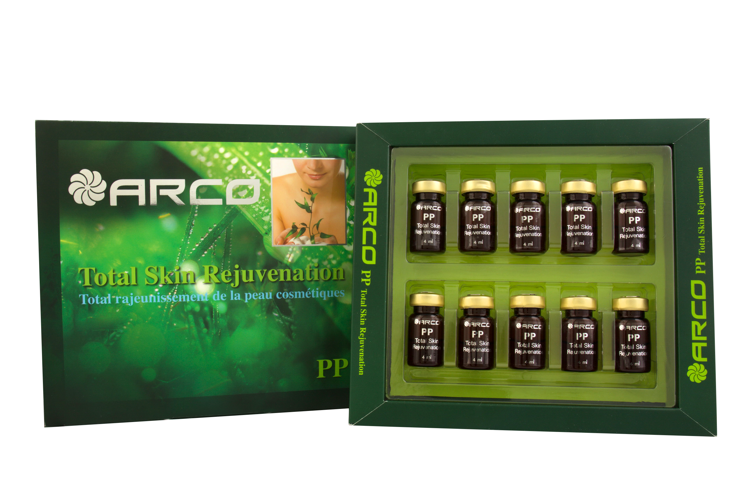 Arco PP Total Skin Rejuvenation