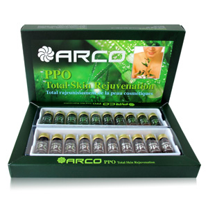 Arco PPO  Total Skin Rejuvenation