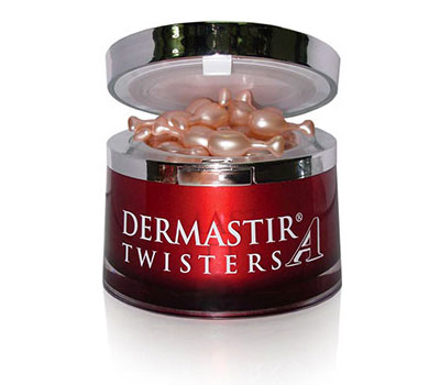 Dermastir Coenzyme Q10