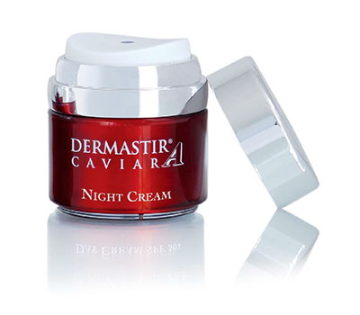 Dermastir Night Cream