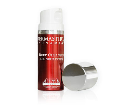Dermastir Tsunami
