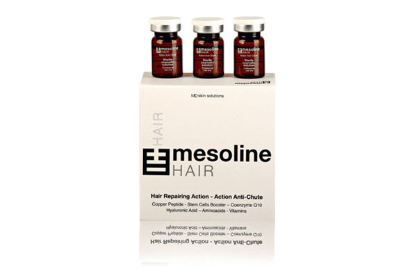 Mesoline Hair