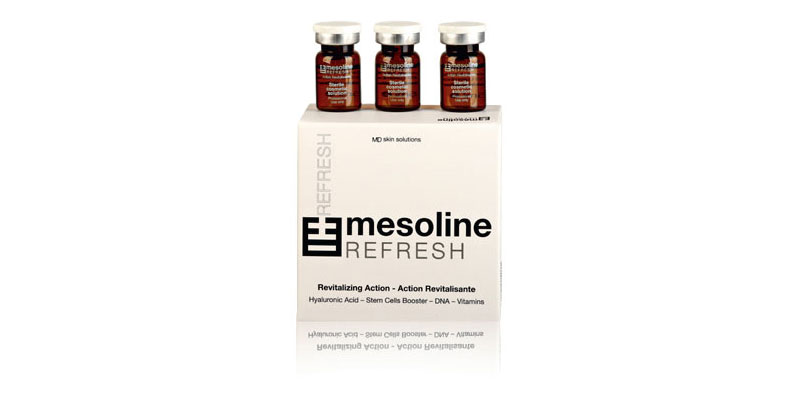 Mesoline Refresh