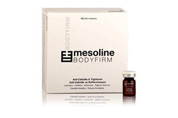 Mesoline Body Firm