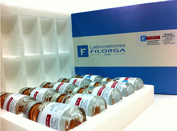 Filorga BRM Organ Specific 32 Types
