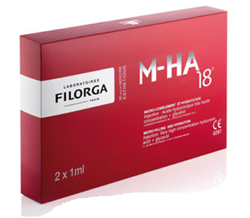 Filorga M-HA 18