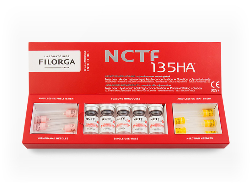 Filorga NCTF 135 HA