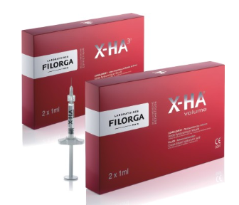 Filorga X-HA Volume