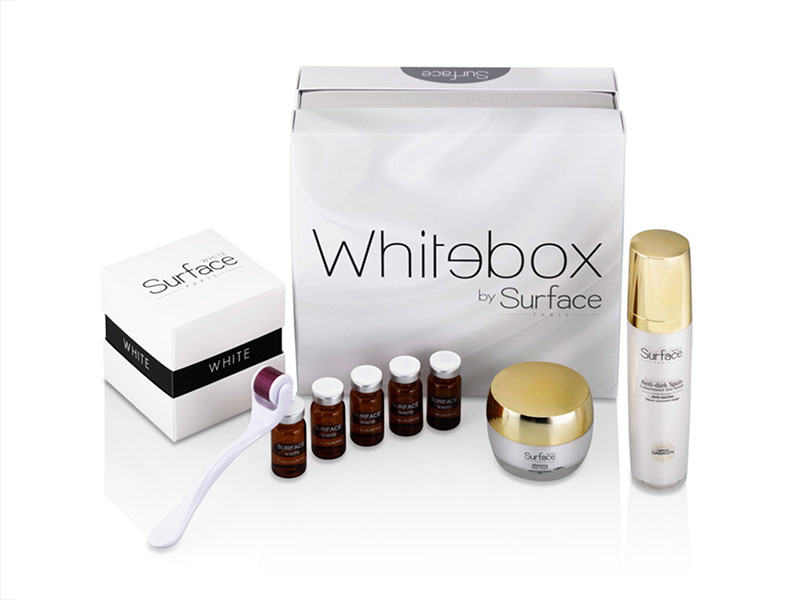 Surface Whitebox