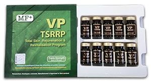 MF Plus VP TSRRP